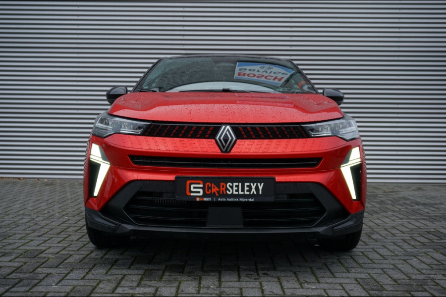 Renault Captur Evolution NAVI BY APP | AIRCO | CRUISE | A. CAMERA