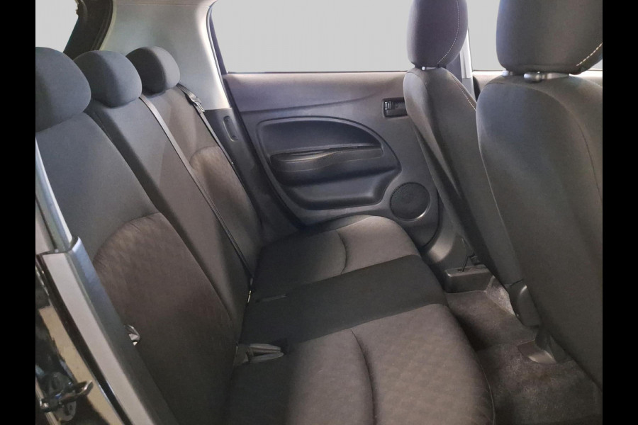 Mitsubishi Space Star 1.2 Intense Incl. Apple Carplay/Android Auto | Achteruitrijcamera | Lichtmetalen velgen