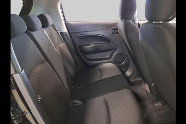Mitsubishi Space Star 1.2 Intense Incl. Apple Carplay/Android Auto | Achteruitrijcamera | Lichtmetalen velgen