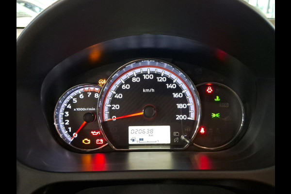 Mitsubishi Space Star 1.2 Intense Incl. Apple Carplay/Android Auto | Achteruitrijcamera | Lichtmetalen velgen