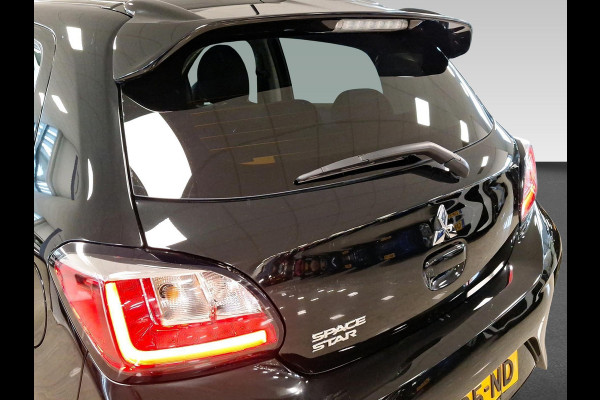 Mitsubishi Space Star 1.2 Intense Incl. Apple Carplay/Android Auto | Achteruitrijcamera | Lichtmetalen velgen
