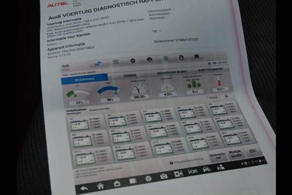 Audi e-tron 55 quattro Business edition 95 kWh | Camera | BANG & OLUFSEN | Head-Up Display | Apple Carplay |