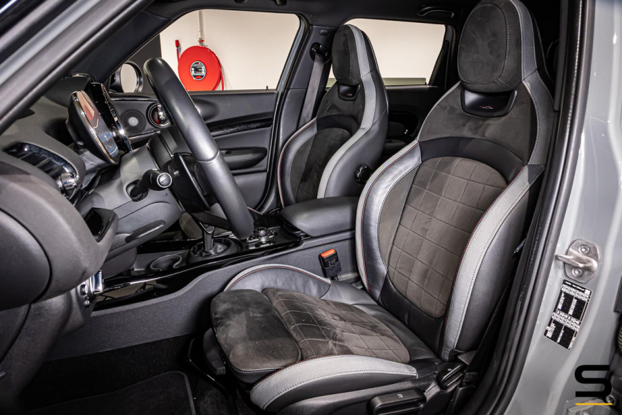 MINI Clubman 2.0 Cooper S|Pano|HUD|H&K|Cam|1eig|Garantie