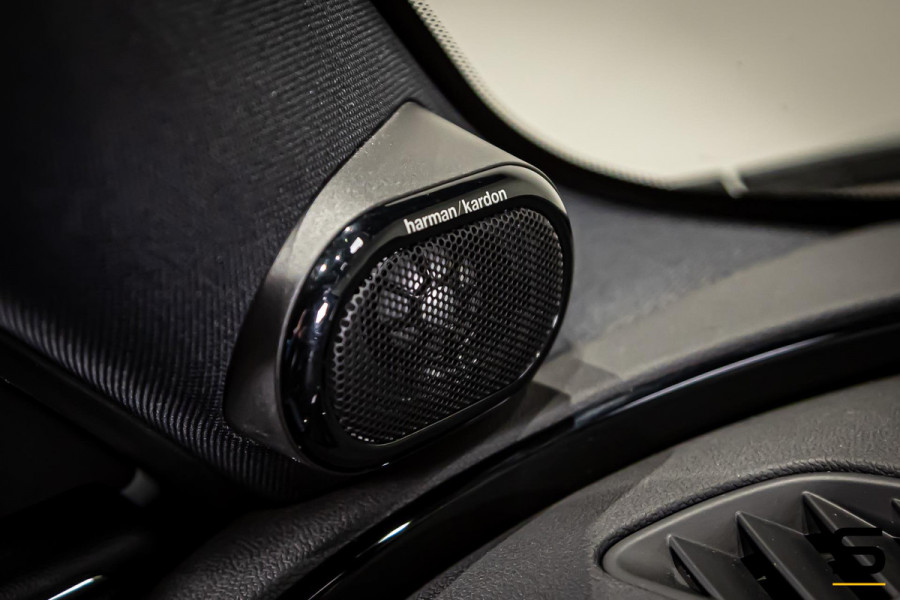 MINI Clubman 2.0 Cooper S|Pano|HUD|H&K|Cam|1eig|Garantie