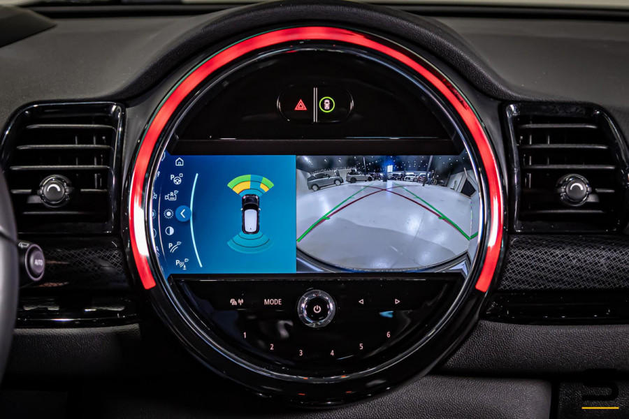 MINI Clubman 2.0 Cooper S|Pano|HUD|H&K|Cam|1eig|Garantie