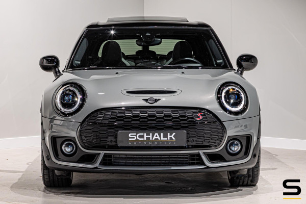 MINI Clubman 2.0 Cooper S|Pano|HUD|H&K|Cam|1eig|Garantie