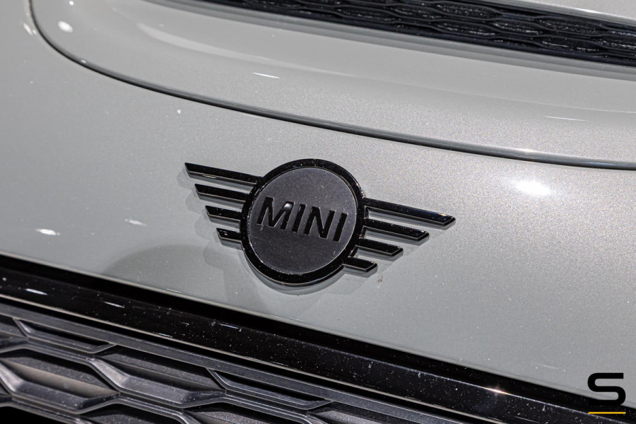 MINI Clubman 2.0 Cooper S|Pano|HUD|H&K|Cam|1eig|Garantie