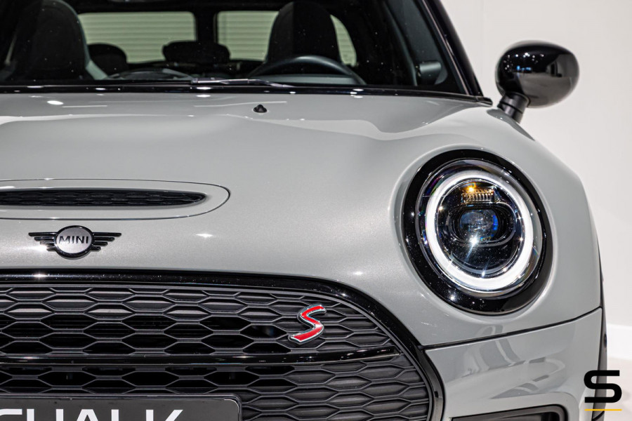 MINI Clubman 2.0 Cooper S|Pano|HUD|H&K|Cam|1eig|Garantie