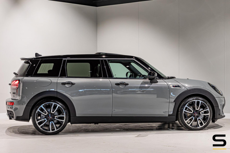 MINI Clubman 2.0 Cooper S|Pano|HUD|H&K|Cam|1eig|Garantie