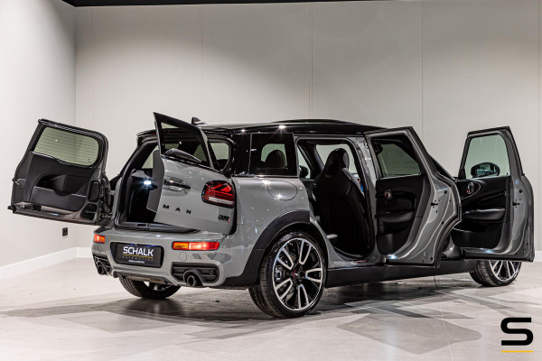 MINI Clubman 2.0 Cooper S|Pano|HUD|H&K|Cam|1eig|Garantie