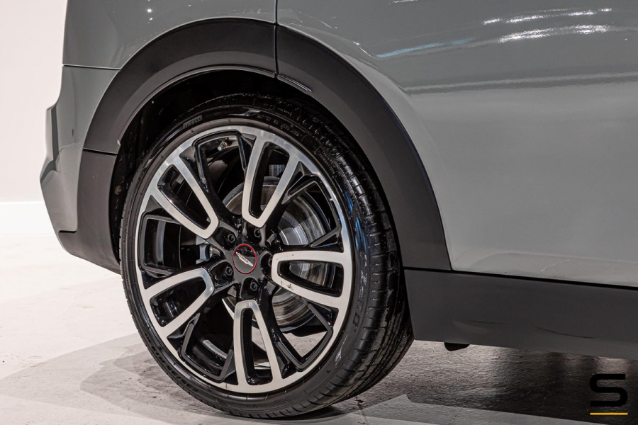 MINI Clubman 2.0 Cooper S|Pano|HUD|H&K|Cam|1eig|Garantie