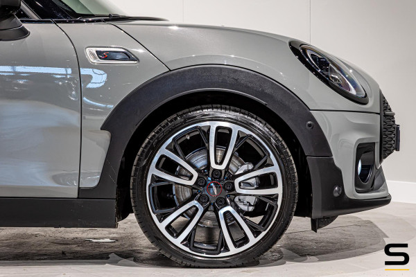 MINI Clubman 2.0 Cooper S|Pano|HUD|H&K|Cam|1eig|Garantie