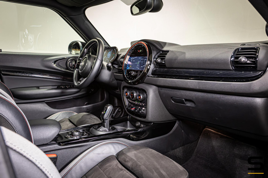 MINI Clubman 2.0 Cooper S|Pano|HUD|H&K|Cam|1eig|Garantie