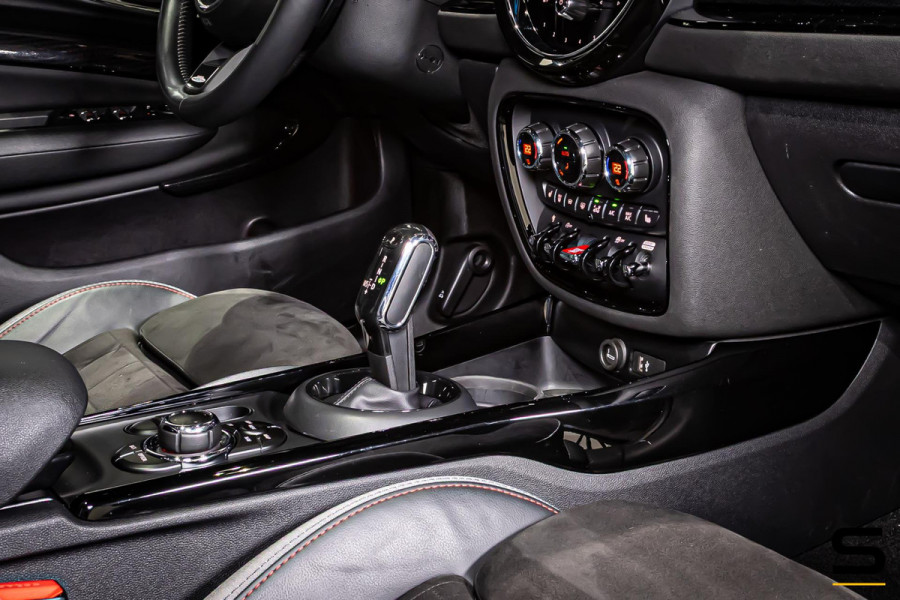 MINI Clubman 2.0 Cooper S|Pano|HUD|H&K|Cam|1eig|Garantie