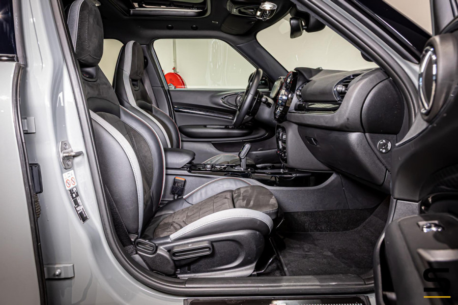 MINI Clubman 2.0 Cooper S|Pano|HUD|H&K|Cam|1eig|Garantie