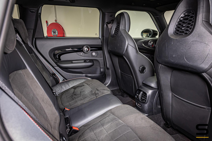 MINI Clubman 2.0 Cooper S|Pano|HUD|H&K|Cam|1eig|Garantie