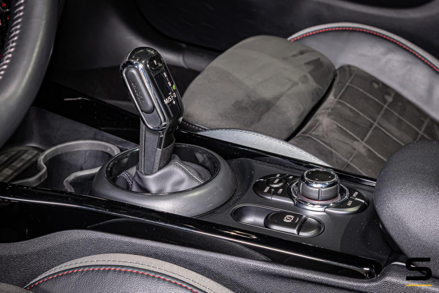 MINI Clubman 2.0 Cooper S|Pano|HUD|H&K|Cam|1eig|Garantie