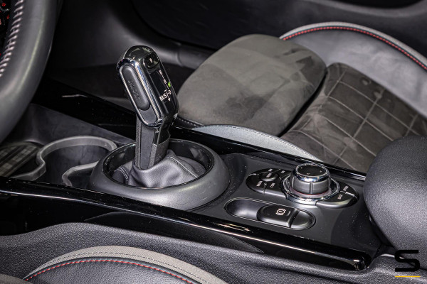 MINI Clubman 2.0 Cooper S|Pano|HUD|H&K|Cam|1eig|Garantie