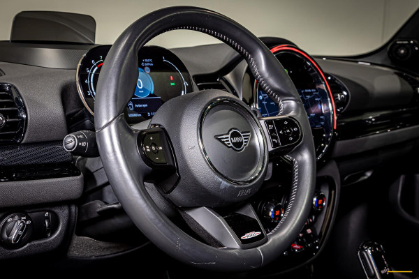 MINI Clubman 2.0 Cooper S|Pano|HUD|H&K|Cam|1eig|Garantie