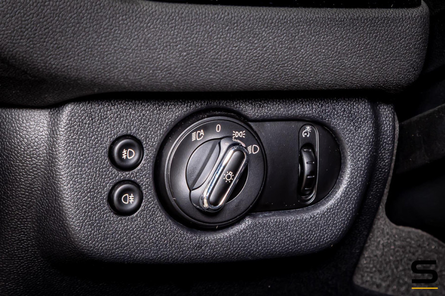 MINI Clubman 2.0 Cooper S|Pano|HUD|H&K|Cam|1eig|Garantie