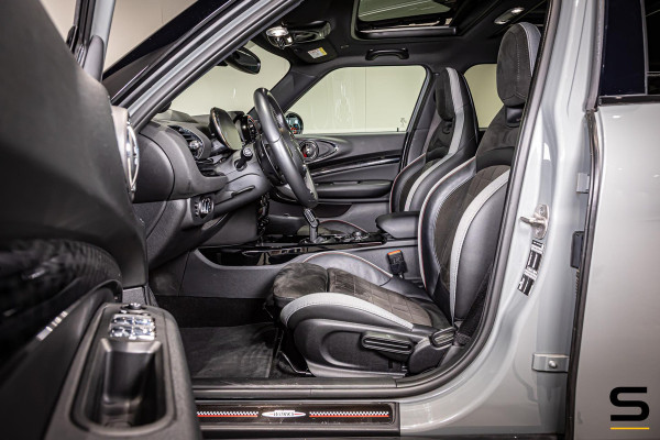 MINI Clubman 2.0 Cooper S|Pano|HUD|H&K|Cam|1eig|Garantie