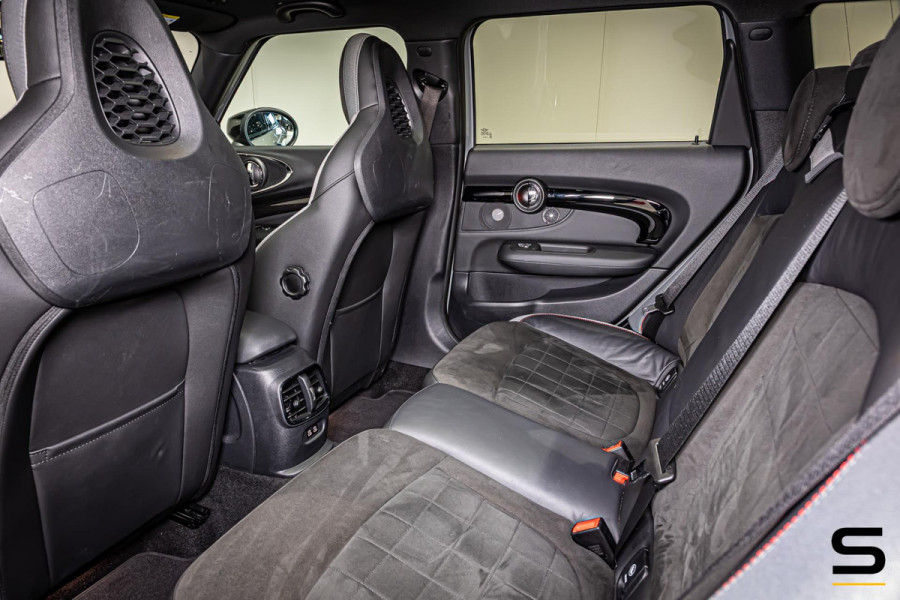 MINI Clubman 2.0 Cooper S|Pano|HUD|H&K|Cam|1eig|Garantie