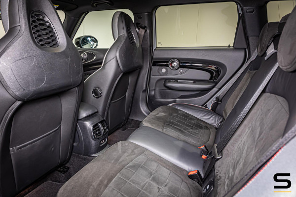 MINI Clubman 2.0 Cooper S|Pano|HUD|H&K|Cam|1eig|Garantie