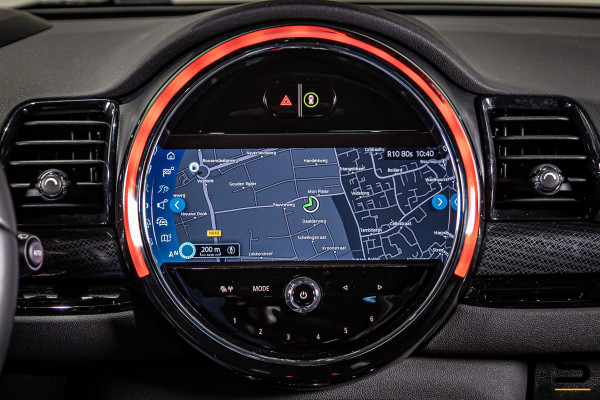 MINI Clubman 2.0 Cooper S|Pano|HUD|H&K|Cam|1eig|Garantie