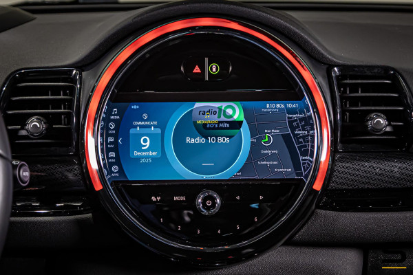 MINI Clubman 2.0 Cooper S|Pano|HUD|H&K|Cam|1eig|Garantie