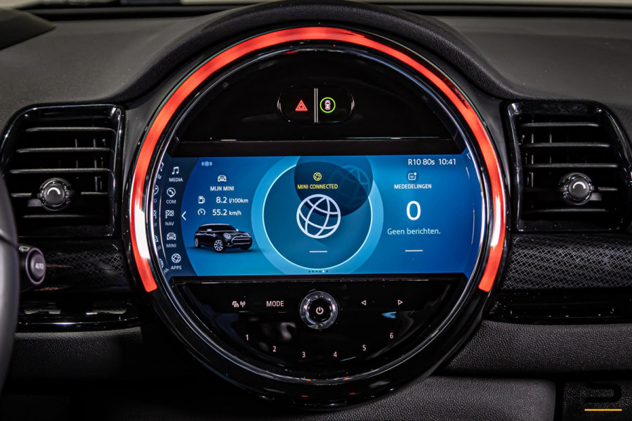 MINI Clubman 2.0 Cooper S|Pano|HUD|H&K|Cam|1eig|Garantie