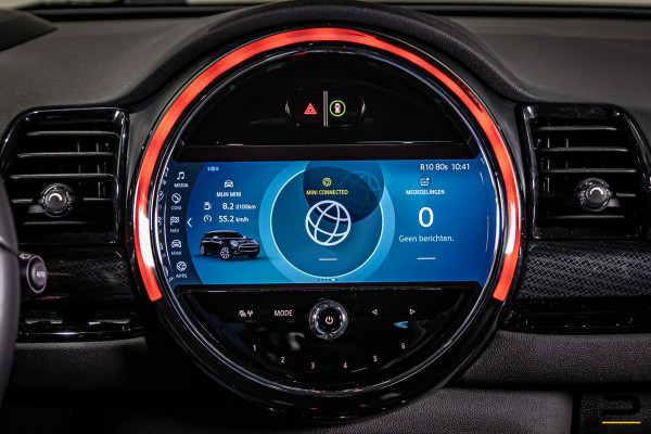 MINI Clubman 2.0 Cooper S|Pano|HUD|H&K|Cam|1eig|Garantie