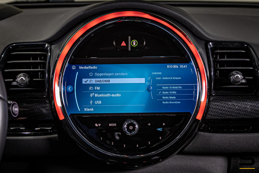 MINI Clubman 2.0 Cooper S|Pano|HUD|H&K|Cam|1eig|Garantie