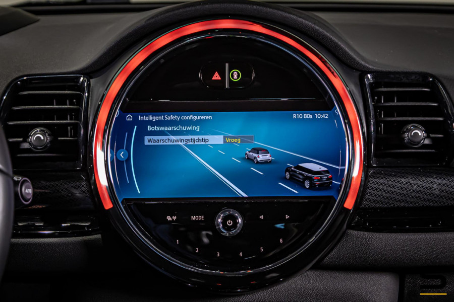 MINI Clubman 2.0 Cooper S|Pano|HUD|H&K|Cam|1eig|Garantie