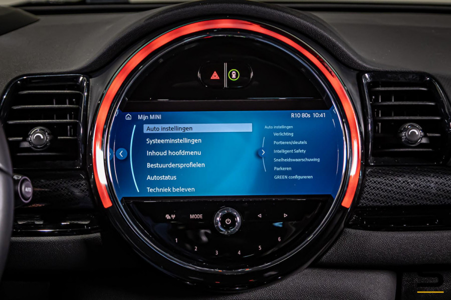 MINI Clubman 2.0 Cooper S|Pano|HUD|H&K|Cam|1eig|Garantie