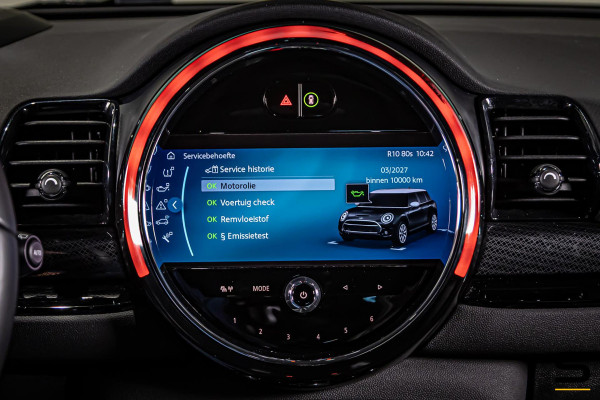 MINI Clubman 2.0 Cooper S|Pano|HUD|H&K|Cam|1eig|Garantie