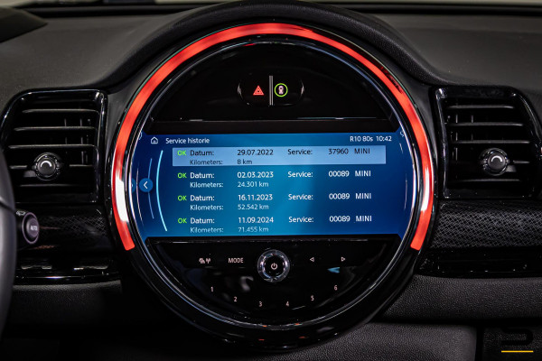 MINI Clubman 2.0 Cooper S|Pano|HUD|H&K|Cam|1eig|Garantie