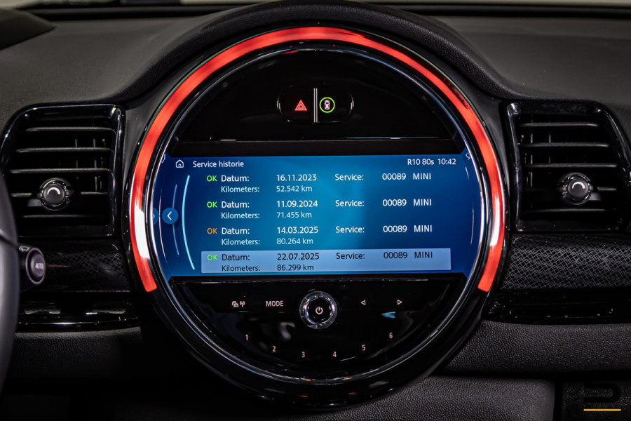 MINI Clubman 2.0 Cooper S|Pano|HUD|H&K|Cam|1eig|Garantie