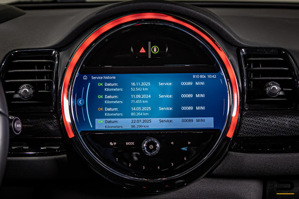 MINI Clubman 2.0 Cooper S|Pano|HUD|H&K|Cam|1eig|Garantie