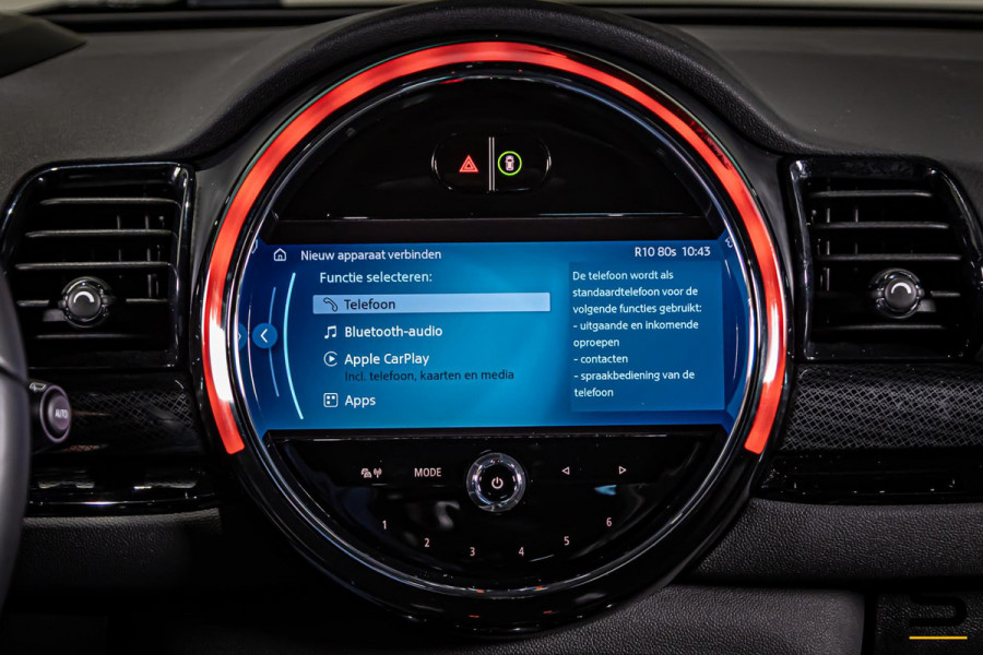 MINI Clubman 2.0 Cooper S|Pano|HUD|H&K|Cam|1eig|Garantie