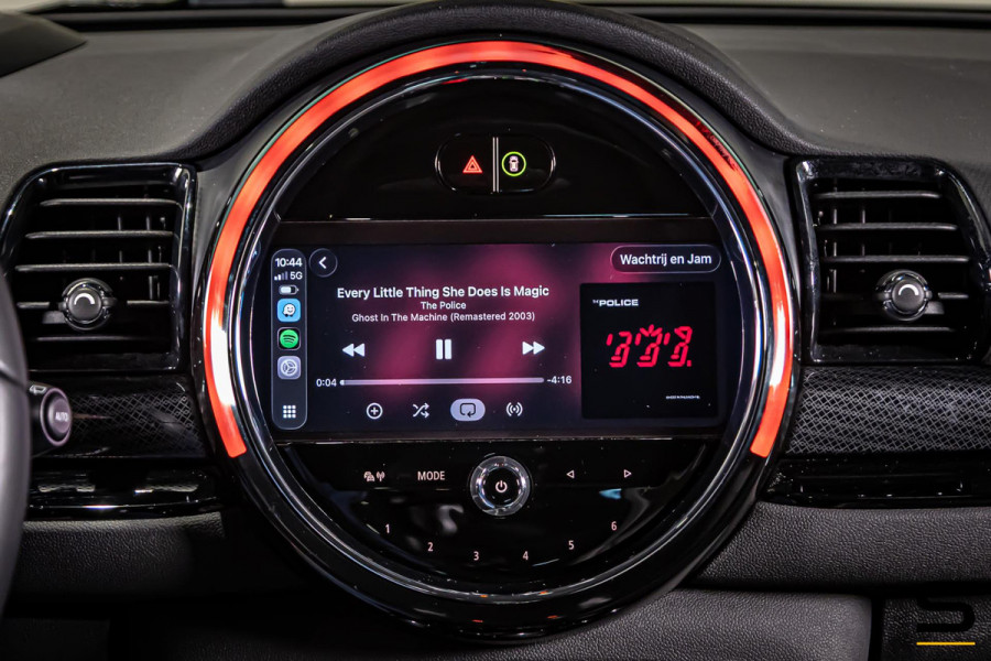 MINI Clubman 2.0 Cooper S|Pano|HUD|H&K|Cam|1eig|Garantie