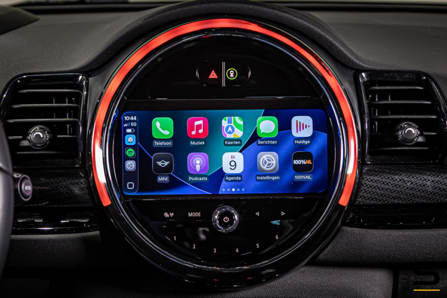 MINI Clubman 2.0 Cooper S|Pano|HUD|H&K|Cam|1eig|Garantie