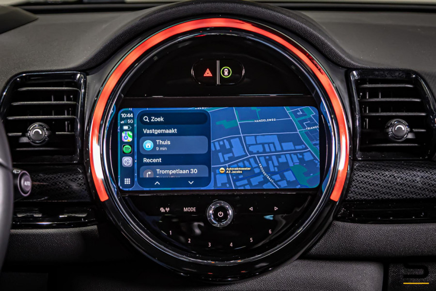 MINI Clubman 2.0 Cooper S|Pano|HUD|H&K|Cam|1eig|Garantie