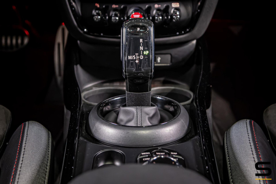 MINI Clubman 2.0 Cooper S|Pano|HUD|H&K|Cam|1eig|Garantie