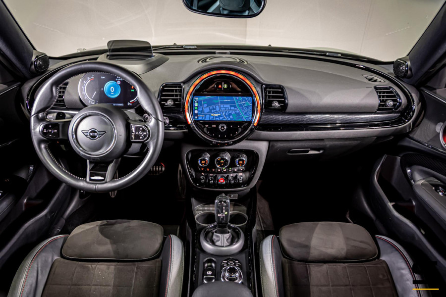 MINI Clubman 2.0 Cooper S|Pano|HUD|H&K|Cam|1eig|Garantie