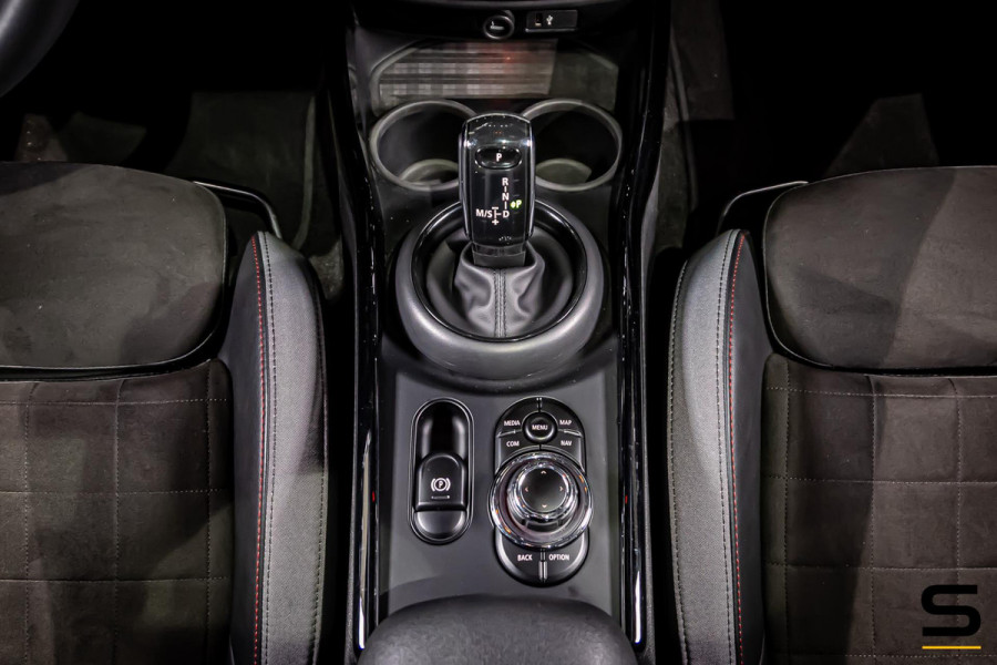 MINI Clubman 2.0 Cooper S|Pano|HUD|H&K|Cam|1eig|Garantie