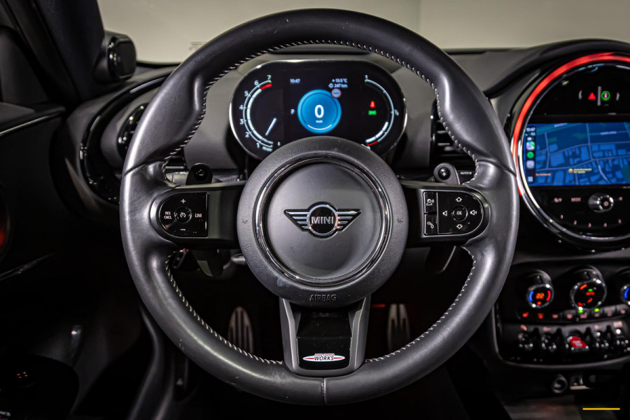 MINI Clubman 2.0 Cooper S|Pano|HUD|H&K|Cam|1eig|Garantie