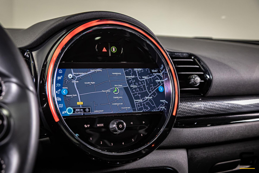 MINI Clubman 2.0 Cooper S|Pano|HUD|H&K|Cam|1eig|Garantie