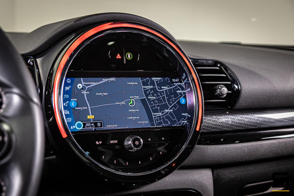 MINI Clubman 2.0 Cooper S|Pano|HUD|H&K|Cam|1eig|Garantie