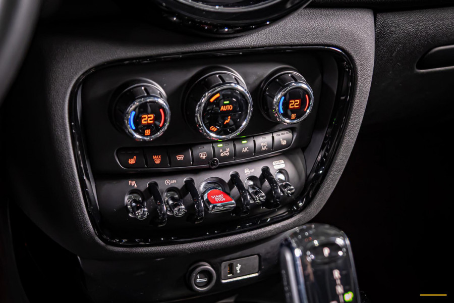 MINI Clubman 2.0 Cooper S|Pano|HUD|H&K|Cam|1eig|Garantie