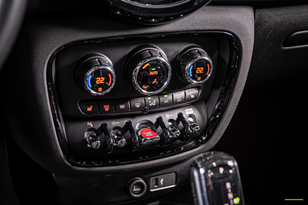 MINI Clubman 2.0 Cooper S|Pano|HUD|H&K|Cam|1eig|Garantie